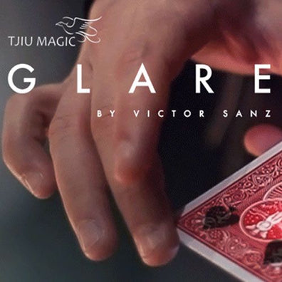 Glare By Victor Sanz and Agus Tjiu  - Trick